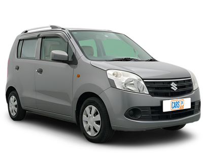 Maruti Wagon R 1.0-img